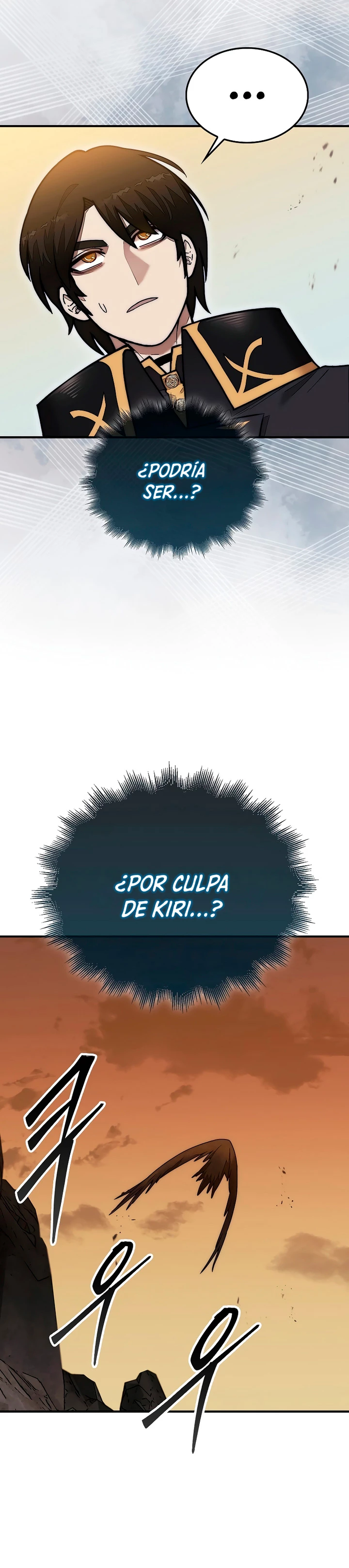 Read La 31ma pieza revierte la situación ES Manga Online