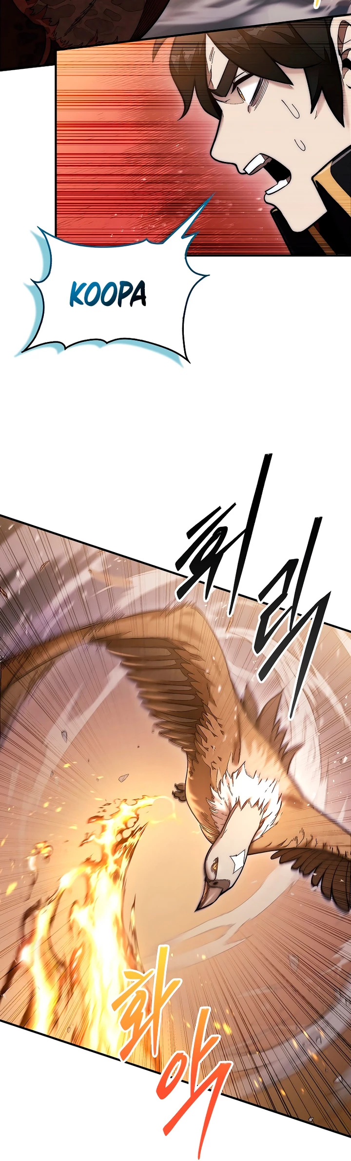 Read La 31ma pieza revierte la situación ES Manga Online