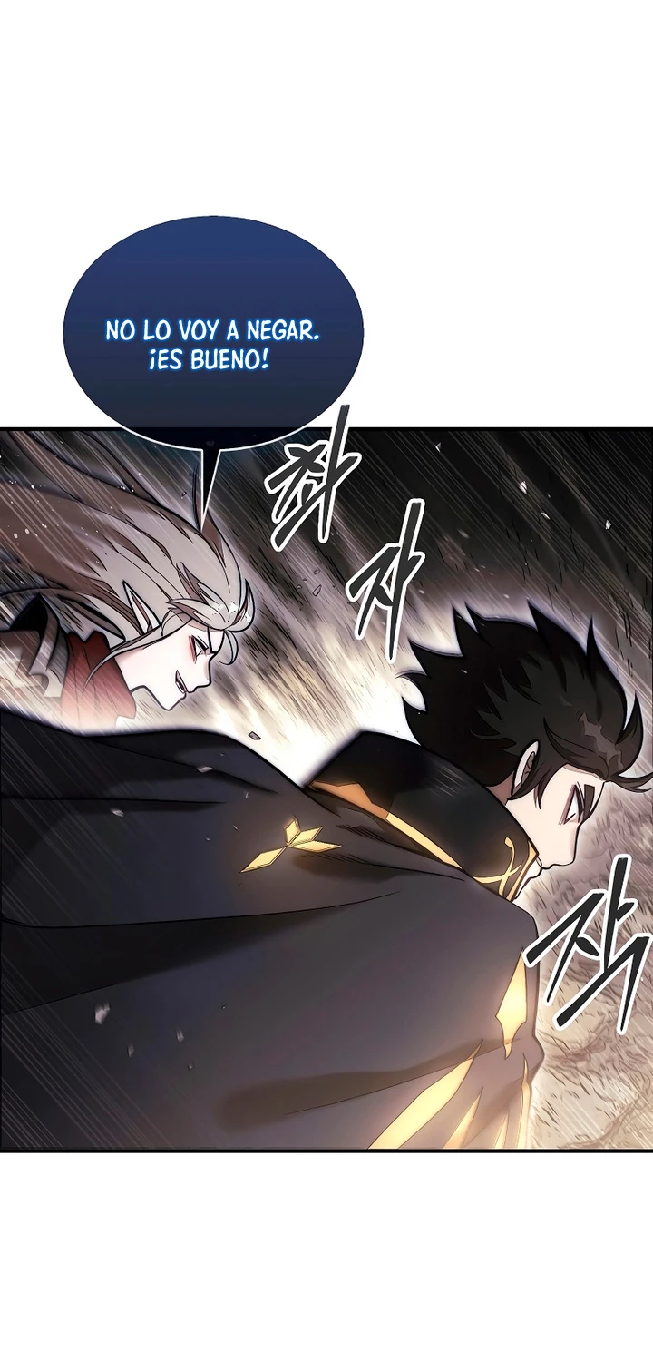 Read La 31ma pieza revierte la situación ES Manga Online