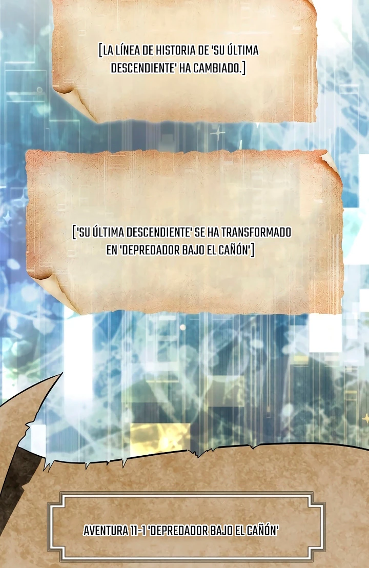 Read La 31ma pieza revierte la situación ES Manga Online