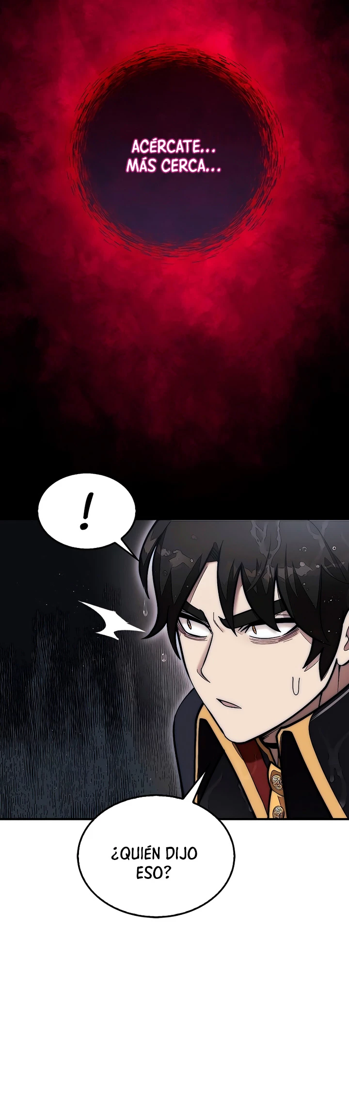 Read La 31ma pieza revierte la situación ES Manga Online