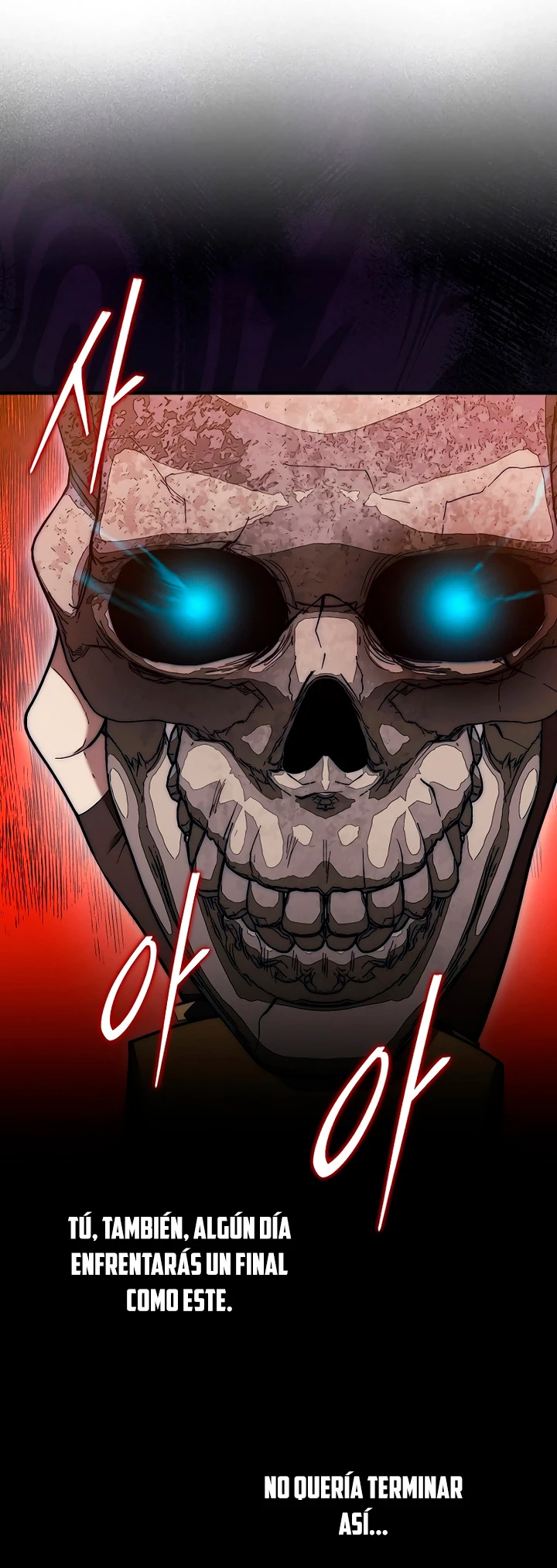 Read La 31ma pieza revierte la situación ES Manga Online