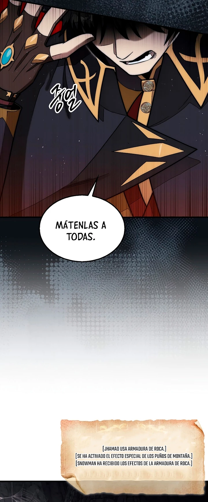 Read La 31ma pieza revierte la situación ES Manga Online