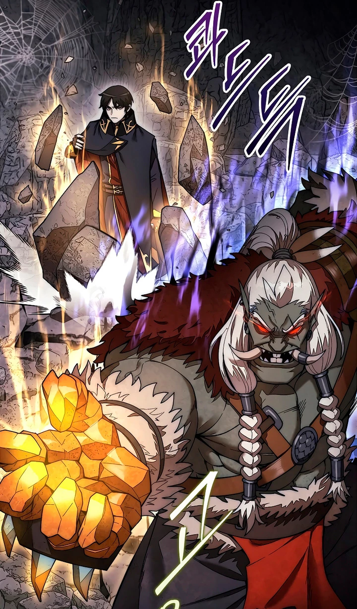 Read La 31ma pieza revierte la situación ES Manga Online