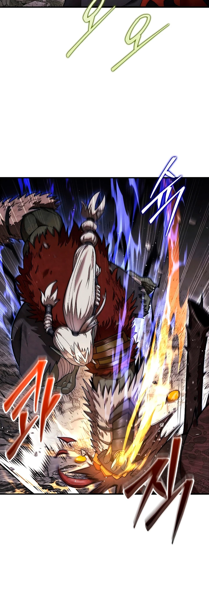 Read La 31ma pieza revierte la situación ES Manga Online