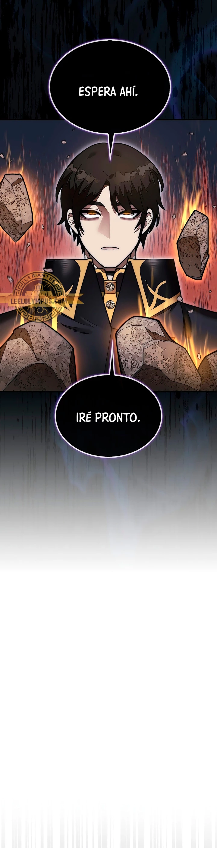 Read La 31ma pieza revierte la situación ES Manga Online