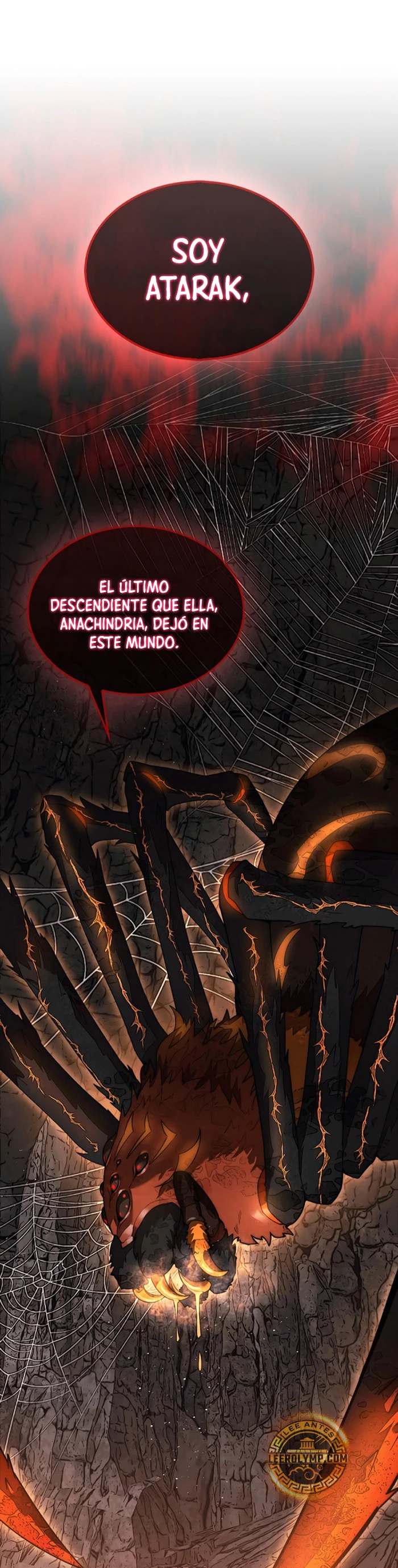 Read La 31ma pieza revierte la situación ES Manga Online