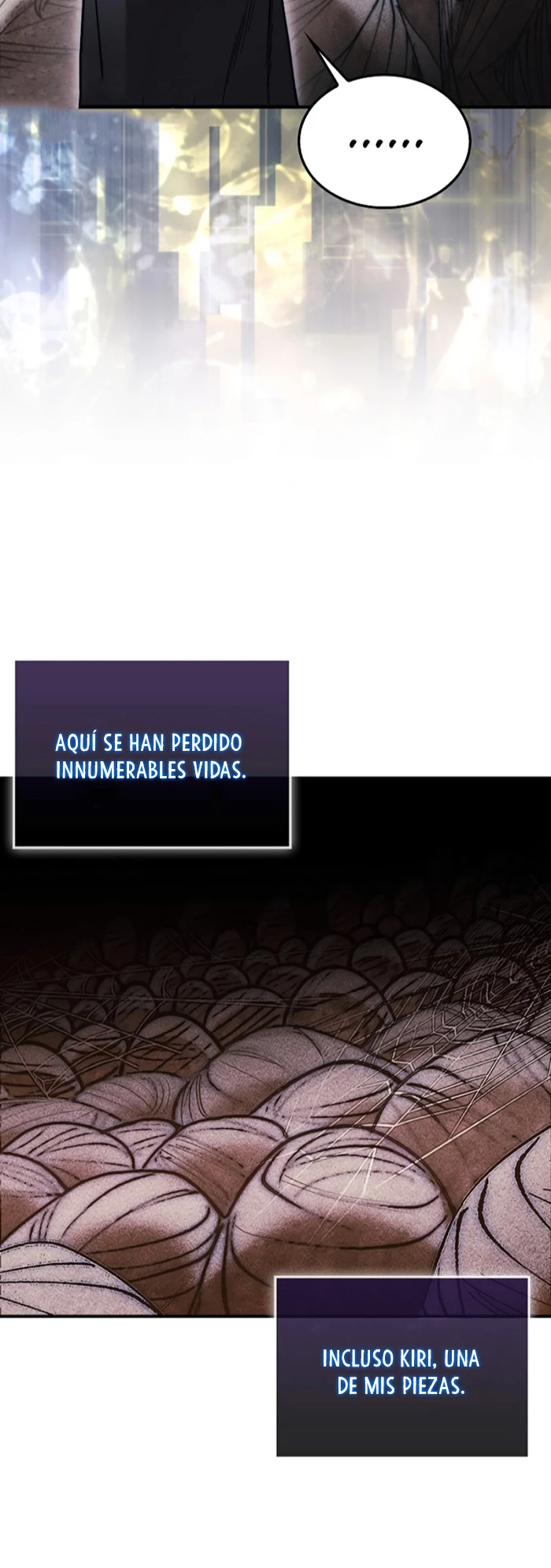 Read La 31ma pieza revierte la situación ES Manga Online