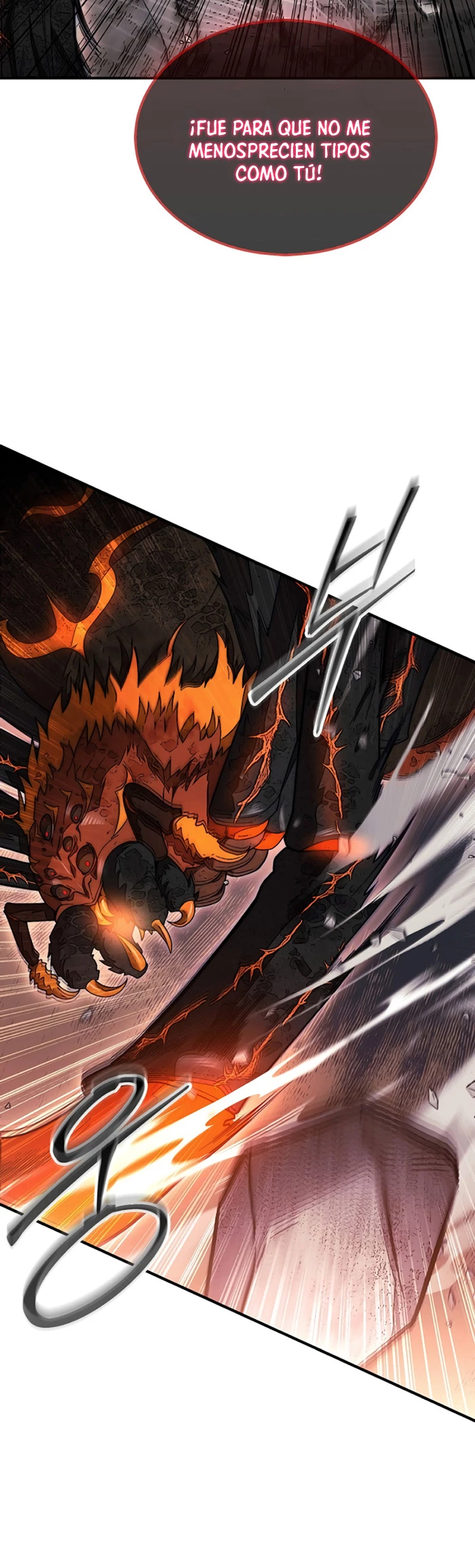 Read La 31ma pieza revierte la situación ES Manga Online