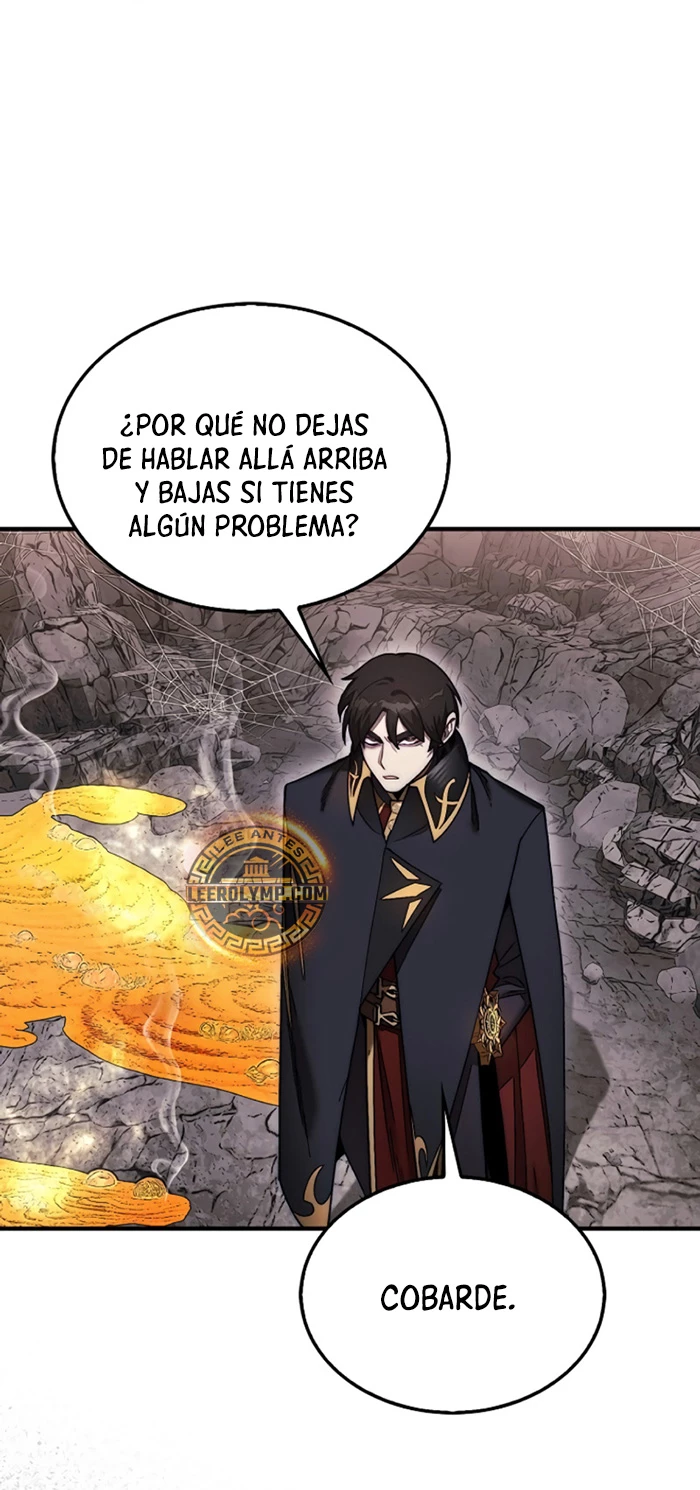 Read La 31ma pieza revierte la situación ES Manga Online