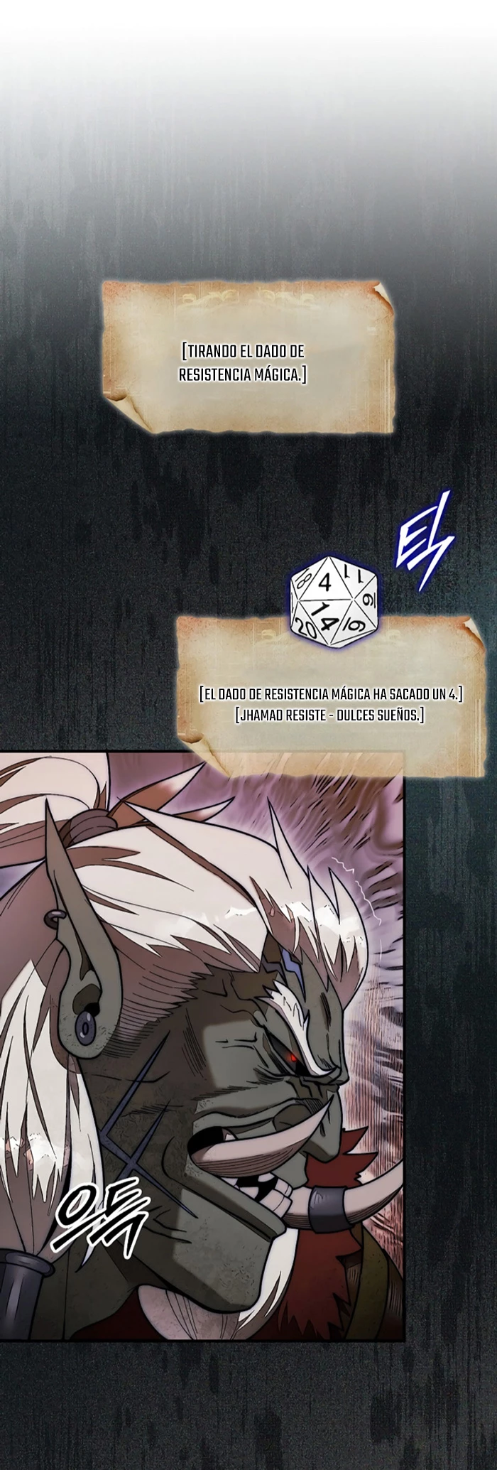 Read La 31ma pieza revierte la situación ES Manga Online