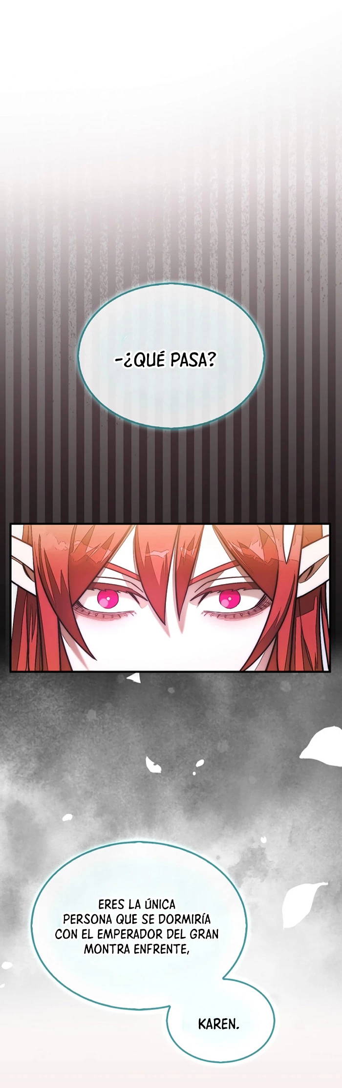 Read La 31ma pieza revierte la situación ES Manga Online