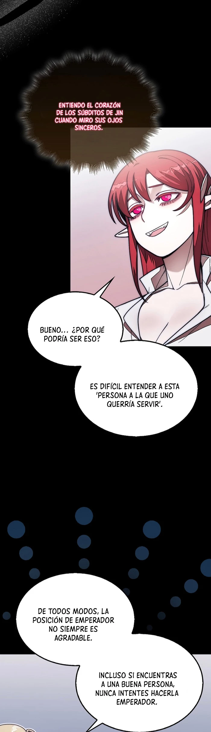Read La 31ma pieza revierte la situación ES Manga Online