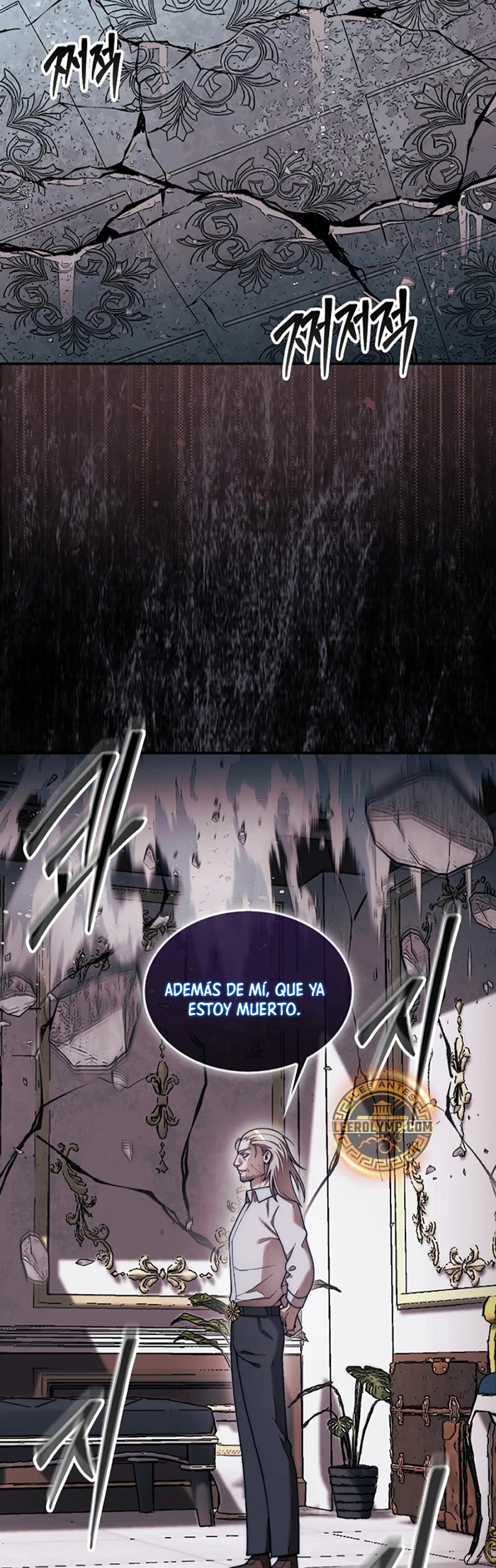 Read La 31ma pieza revierte la situación ES Manga Online