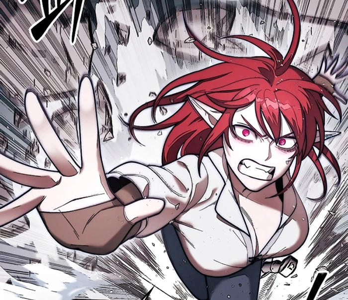 Read La 31ma pieza revierte la situación ES Manga Online