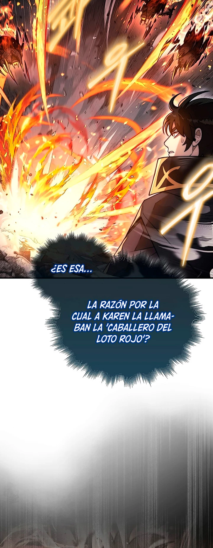 Read La 31ma pieza revierte la situación ES Manga Online