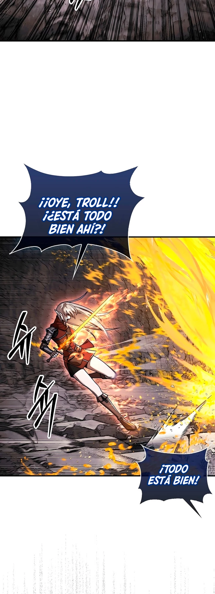 Read La 31ma pieza revierte la situación ES Manga Online