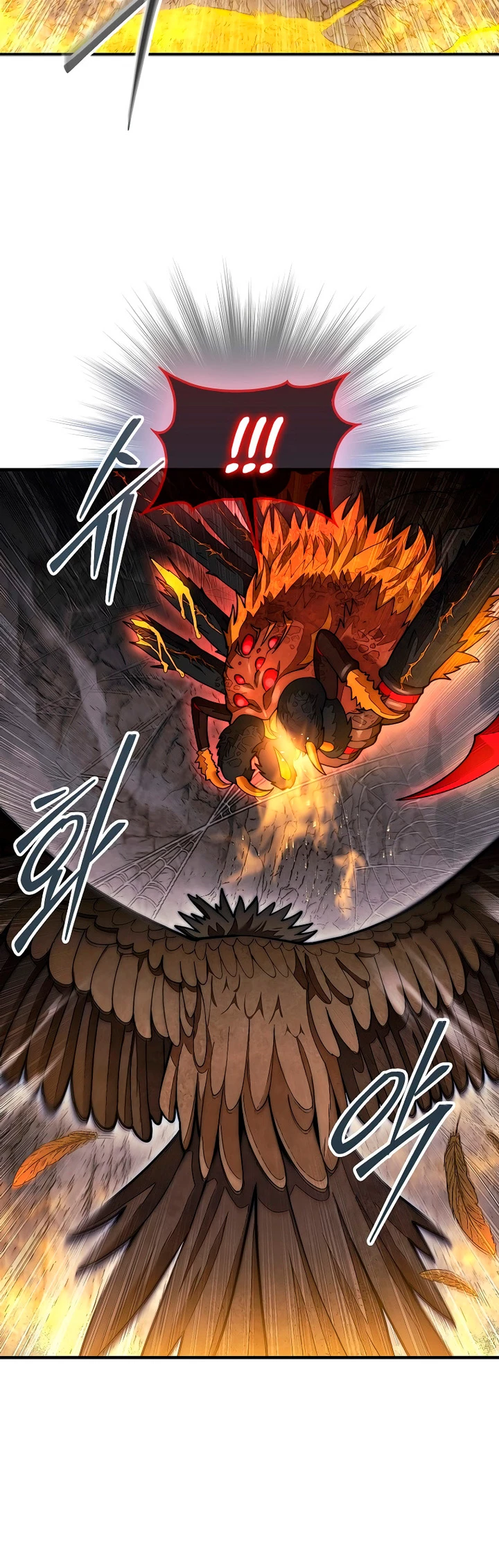 Read La 31ma pieza revierte la situación ES Manga Online