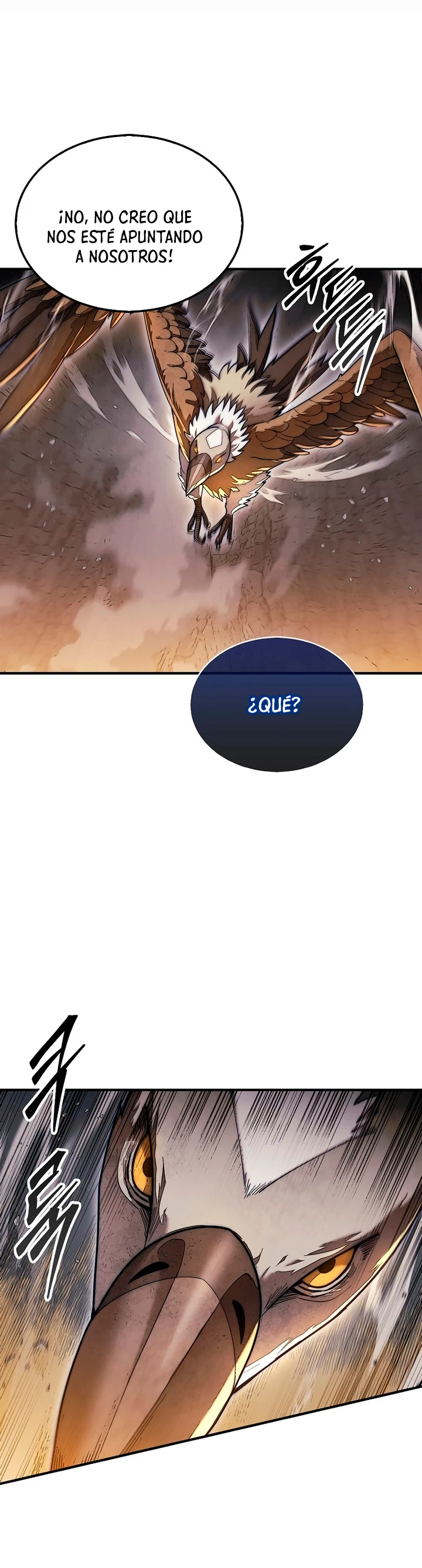 Read La 31ma pieza revierte la situación ES Manga Online