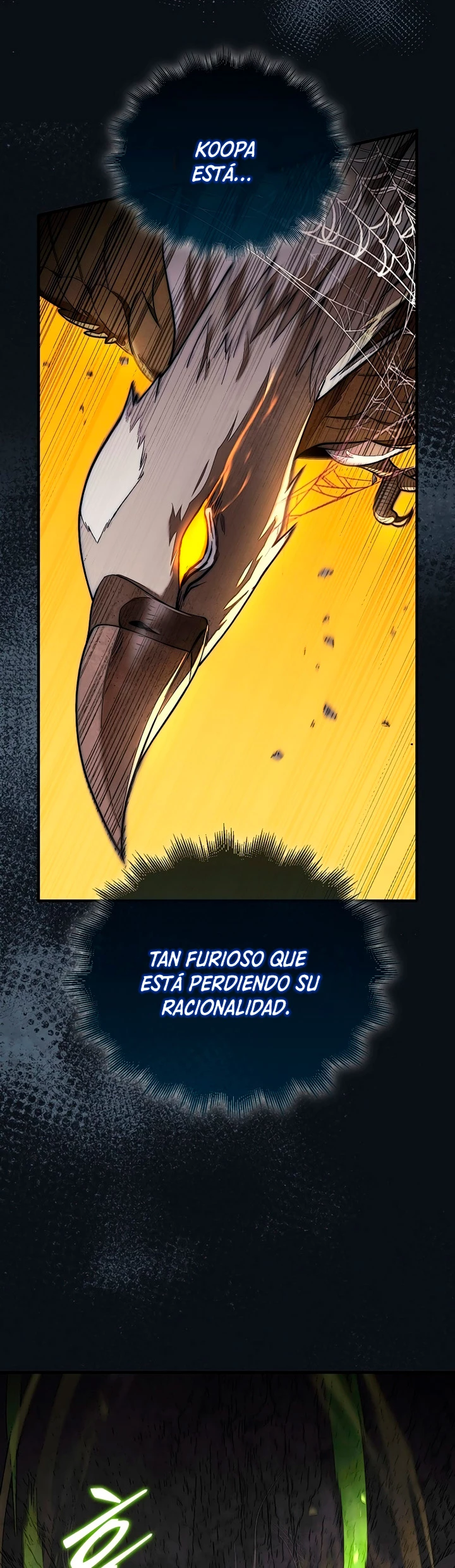 Read La 31ma pieza revierte la situación ES Manga Online