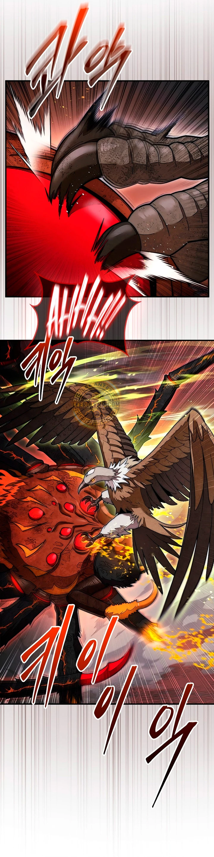 Read La 31ma pieza revierte la situación ES Manga Online