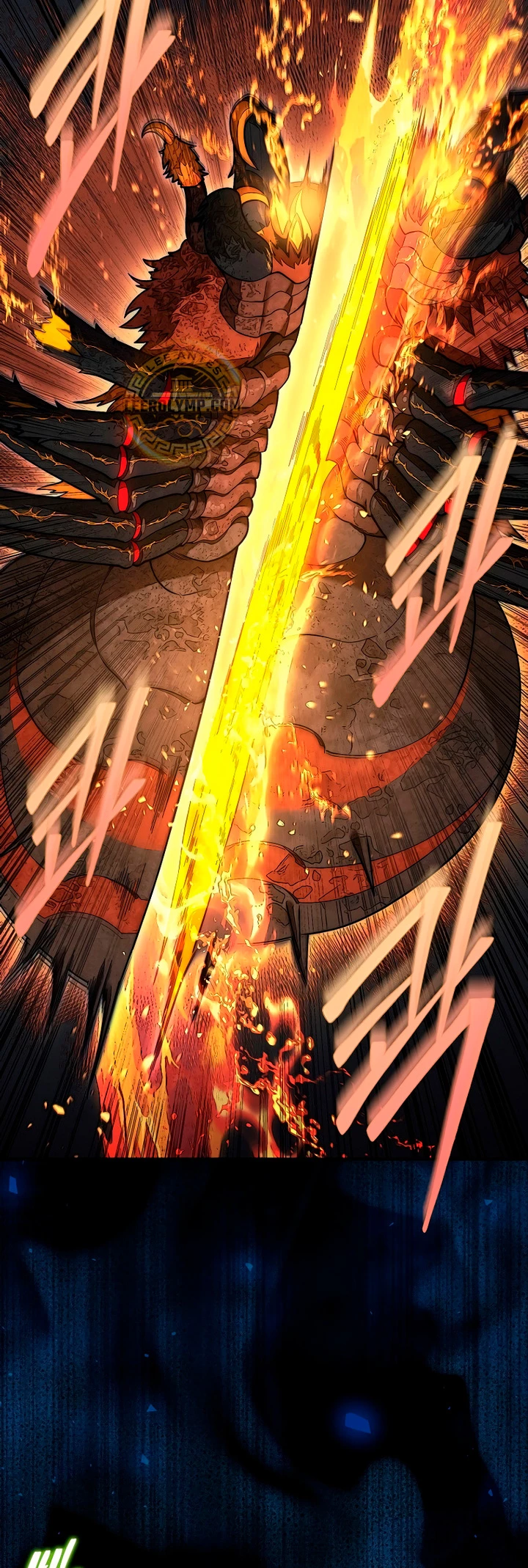 Read La 31ma pieza revierte la situación ES Manga Online
