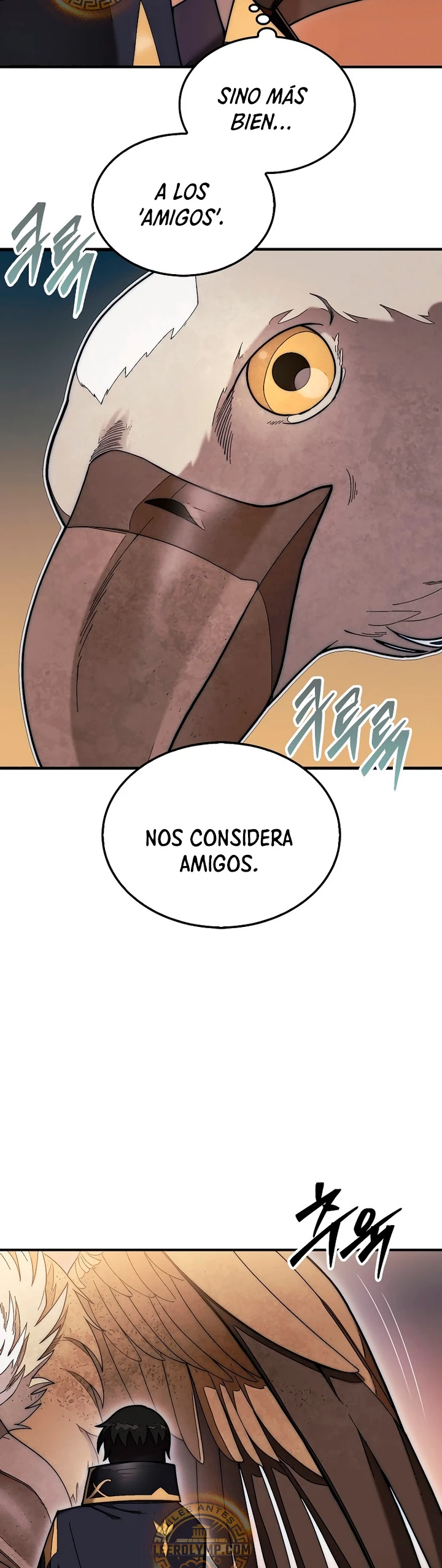 Read La 31ma pieza revierte la situación ES Manga Online