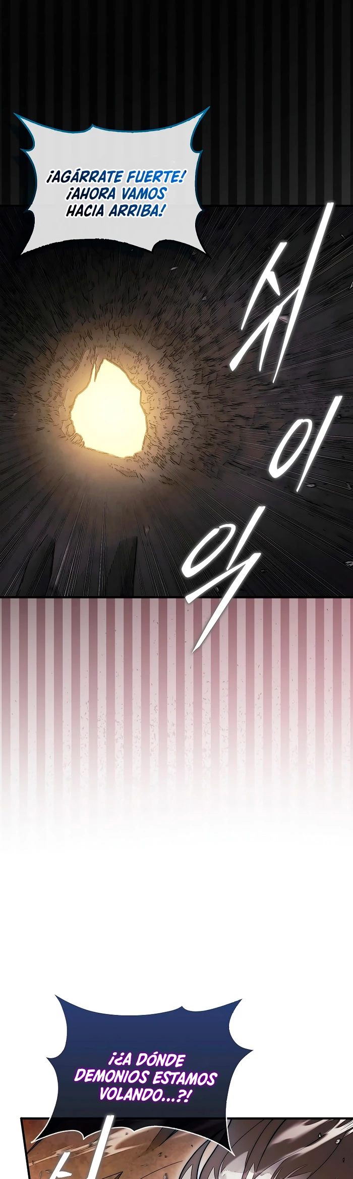 Read La 31ma pieza revierte la situación ES Manga Online