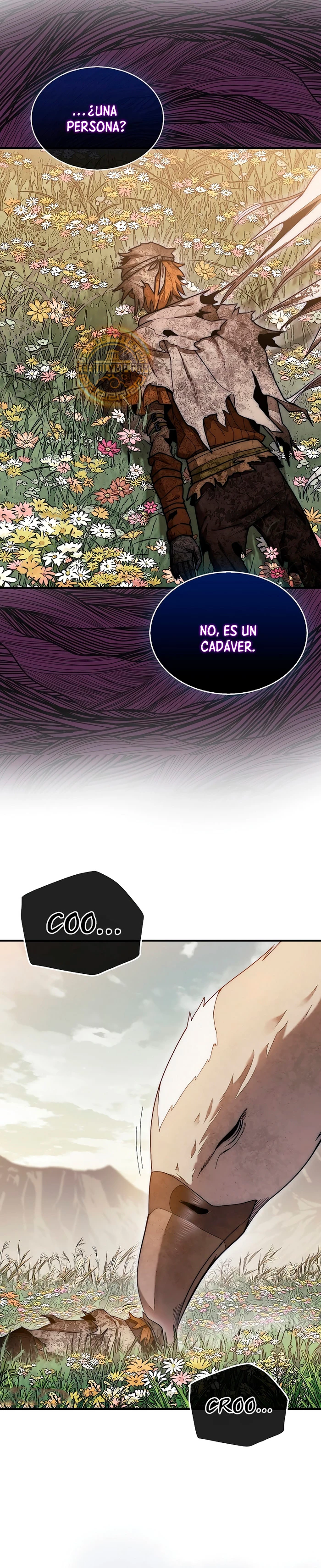 Read La 31ma pieza revierte la situación ES Manga Online