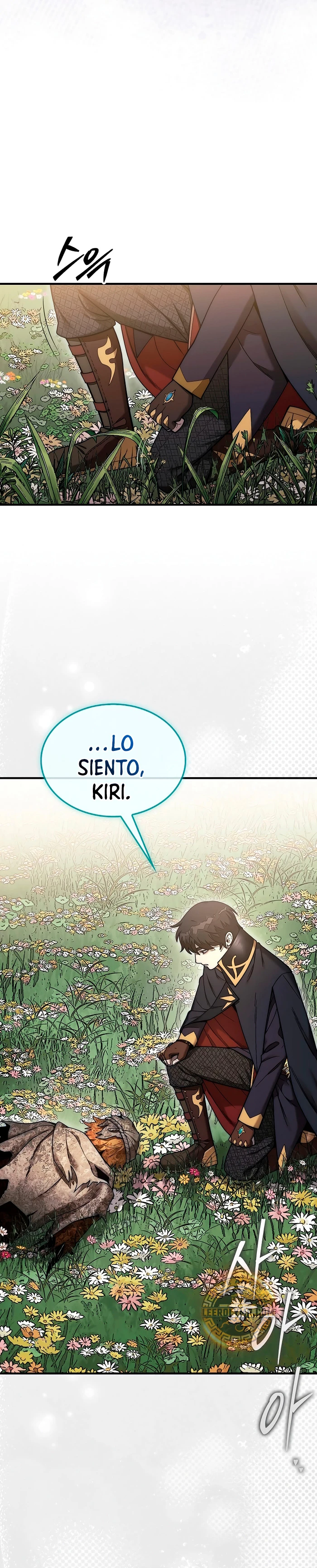 Read La 31ma pieza revierte la situación ES Manga Online