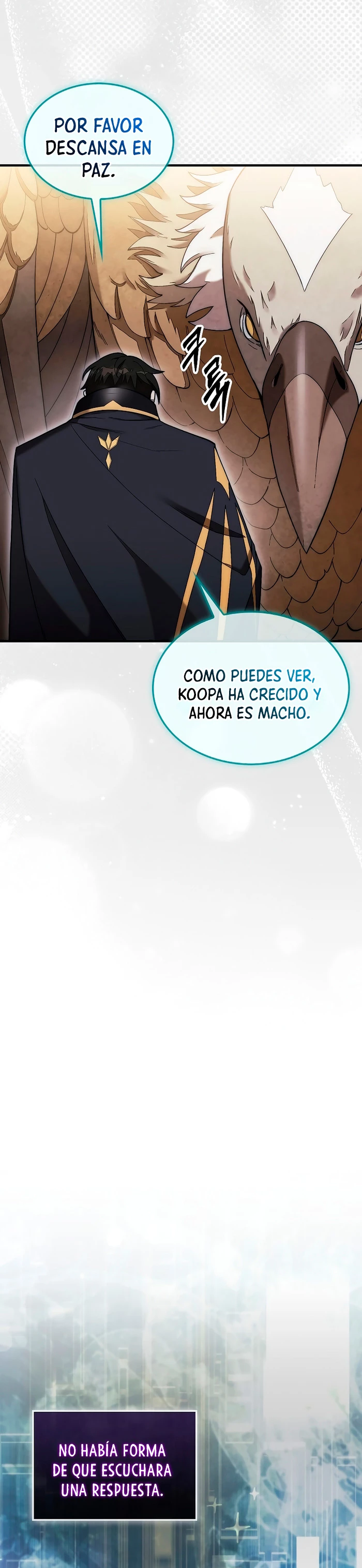 Read La 31ma pieza revierte la situación ES Manga Online