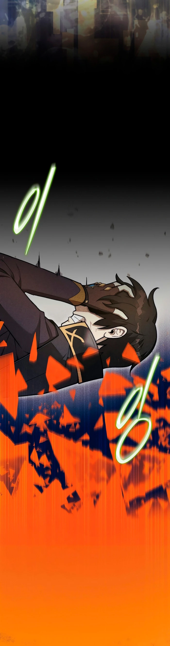 Read La 31ma pieza revierte la situación ES Manga Online