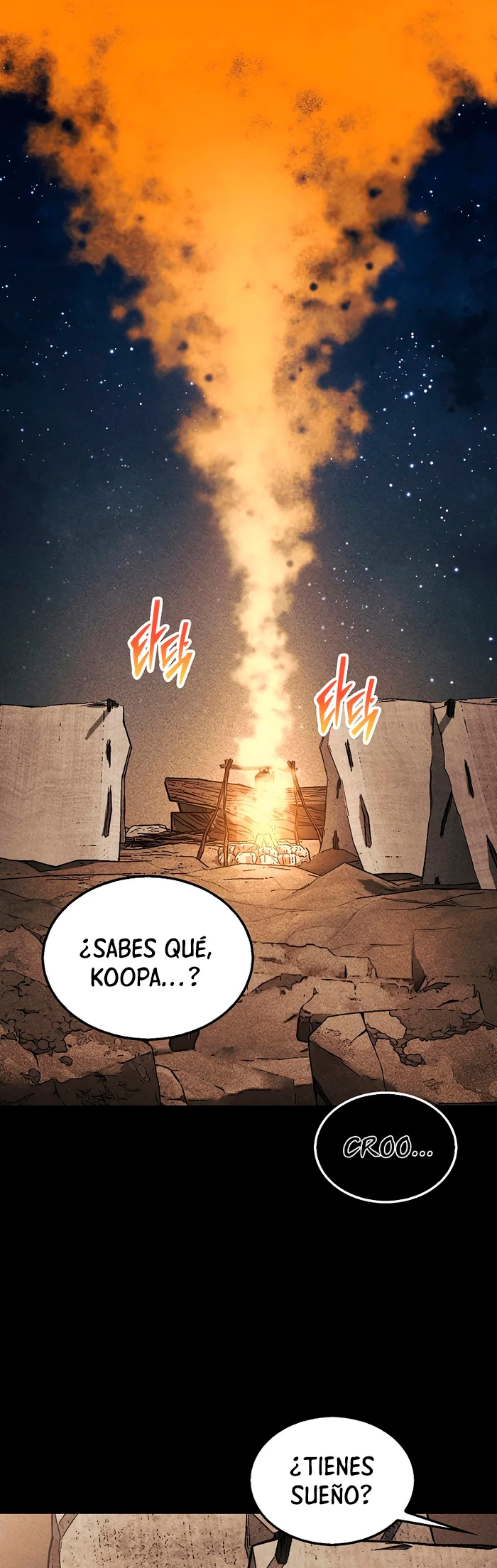 Read La 31ma pieza revierte la situación ES Manga Online