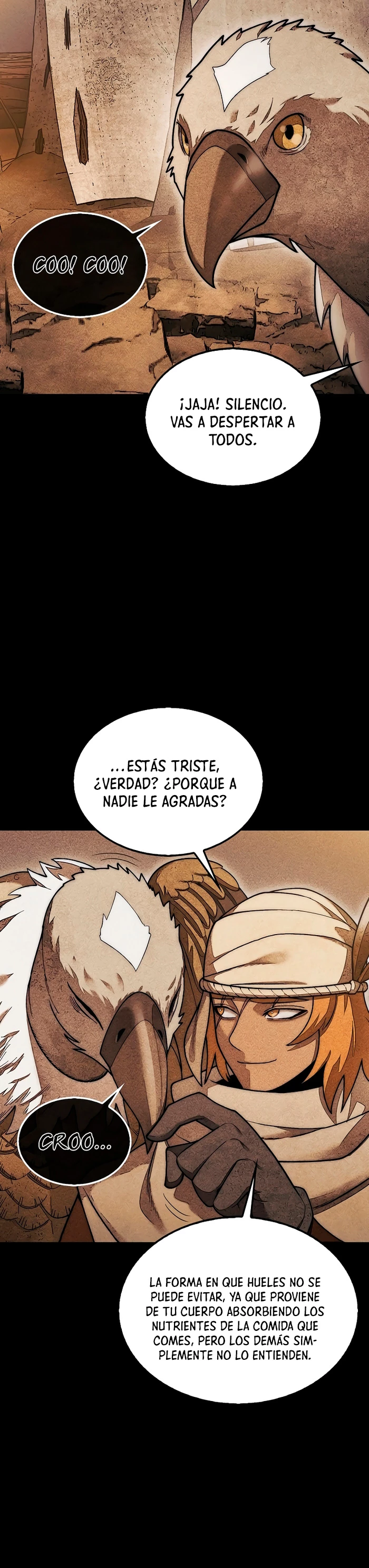 Read La 31ma pieza revierte la situación ES Manga Online