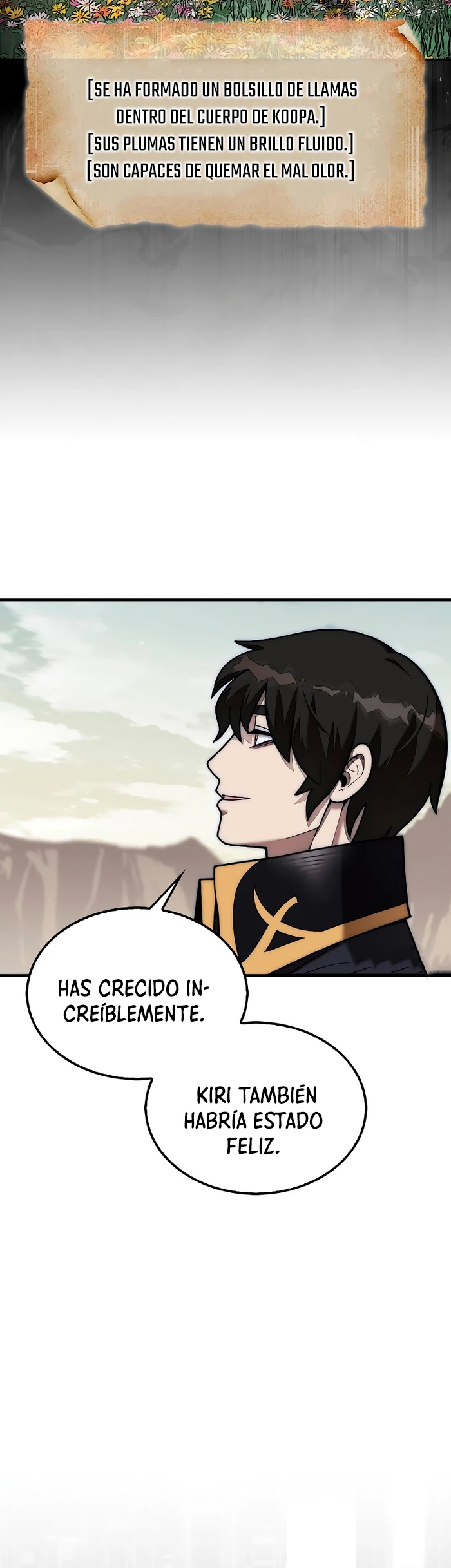 Read La 31ma pieza revierte la situación ES Manga Online