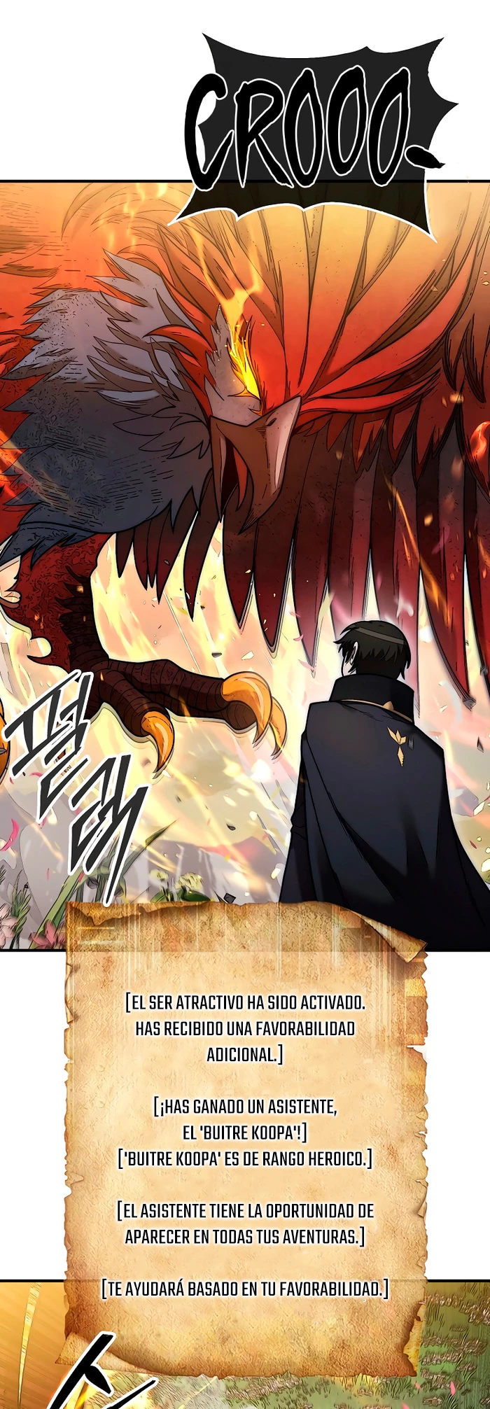 Read La 31ma pieza revierte la situación ES Manga Online