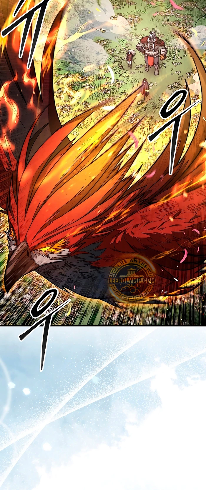 Read La 31ma pieza revierte la situación ES Manga Online