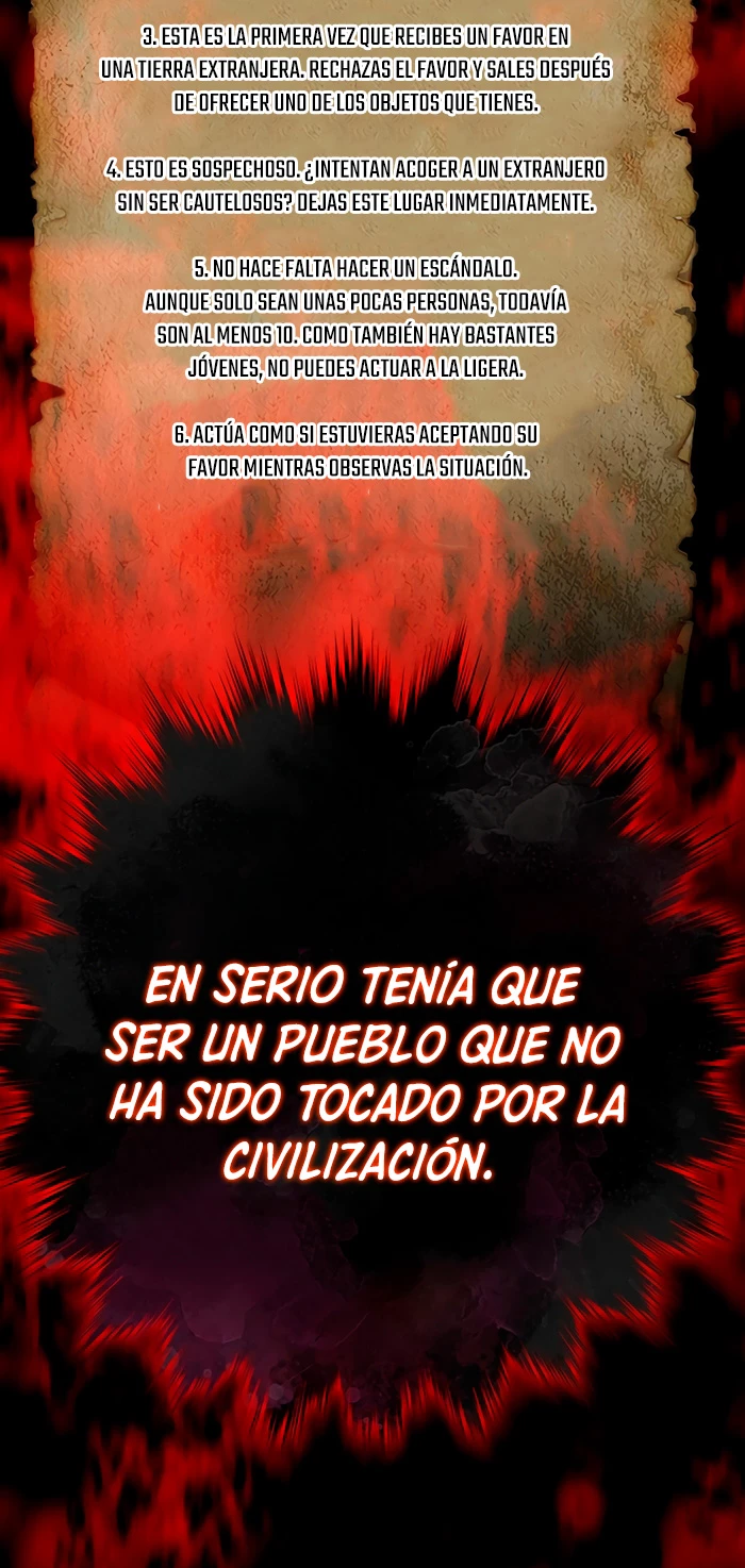 Read La 31ma pieza revierte la situación ES Manga Online
