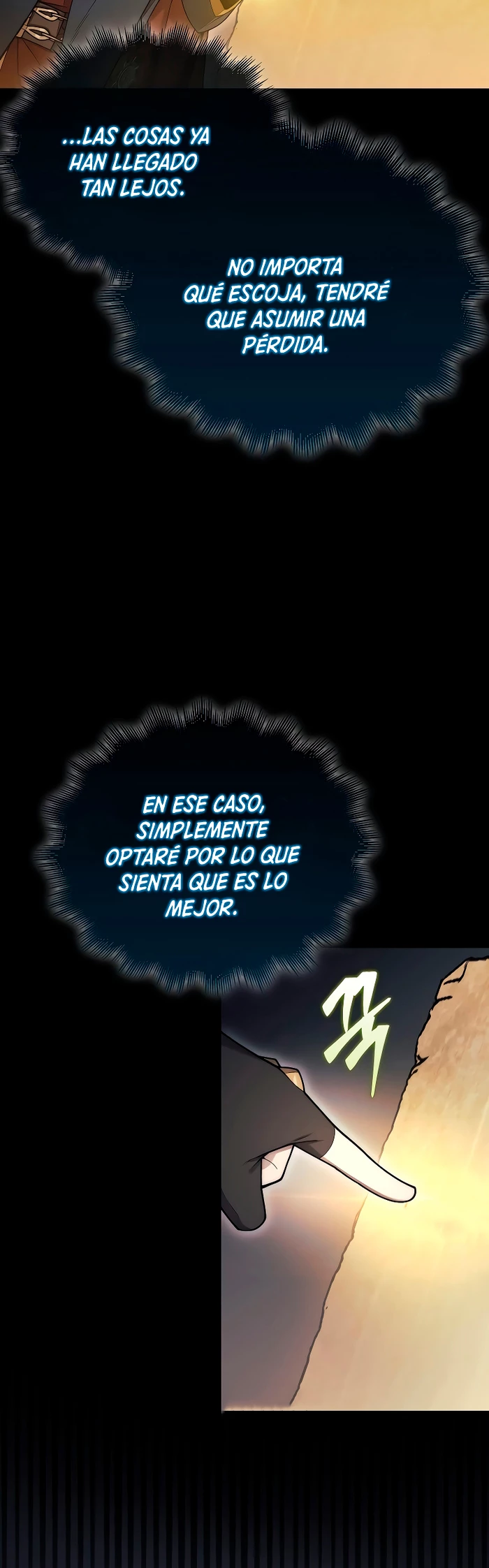 Read La 31ma pieza revierte la situación ES Manga Online
