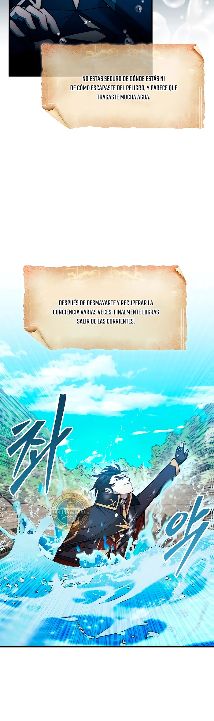 Read La 31ma pieza revierte la situación ES Manga Online