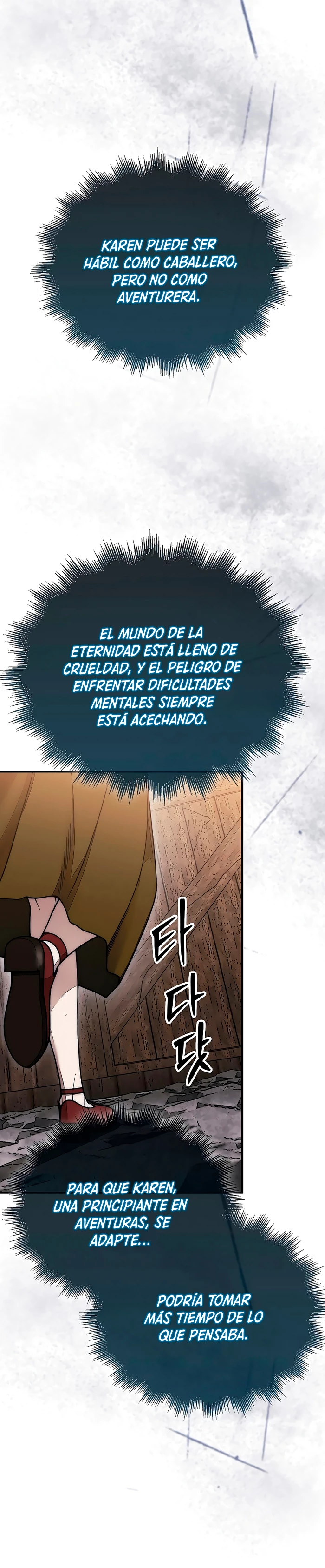 Read La 31ma pieza revierte la situación ES Manga Online