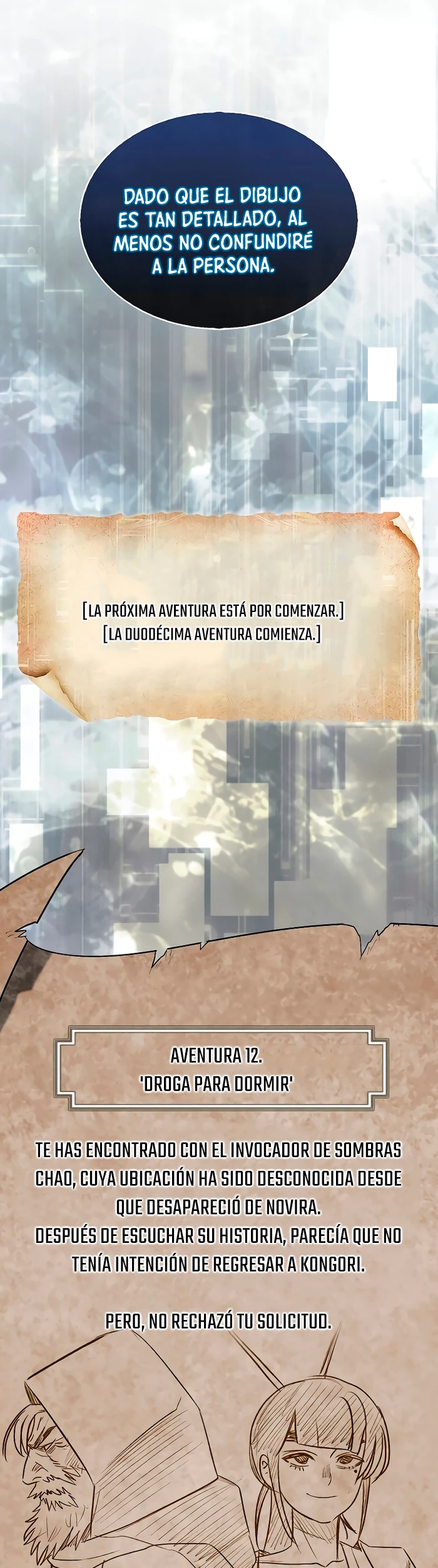 Read La 31ma pieza revierte la situación ES Manga Online