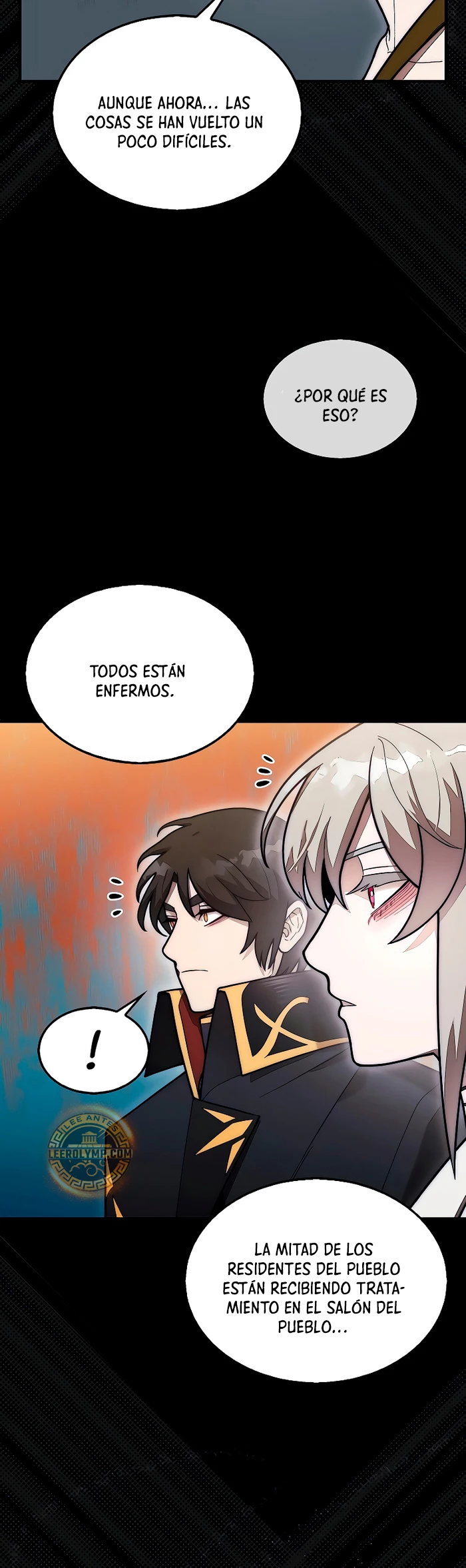 Read La 31ma pieza revierte la situación ES Manga Online