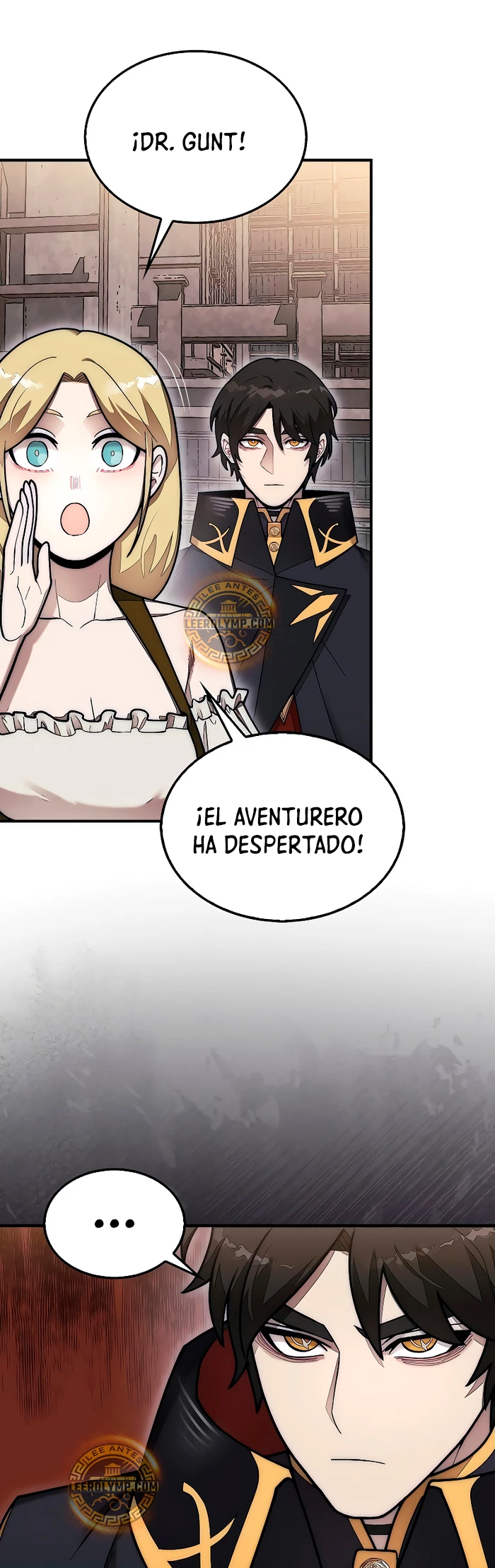 Read La 31ma pieza revierte la situación ES Manga Online