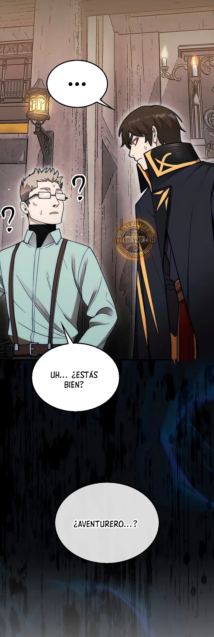 Read La 31ma pieza revierte la situación ES Manga Online