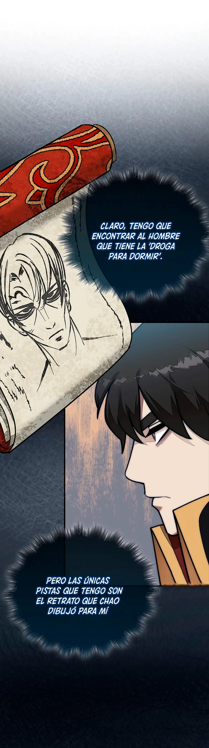 Read La 31ma pieza revierte la situación ES Manga Online