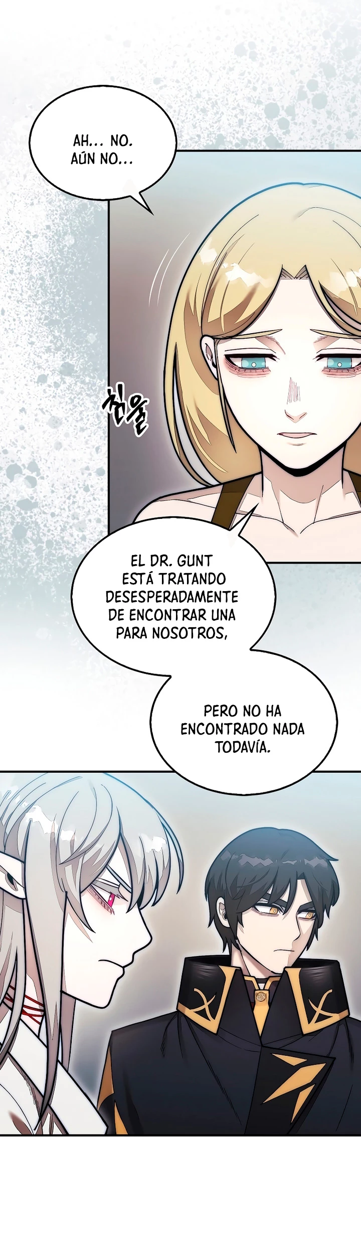 Read La 31ma pieza revierte la situación ES Manga Online