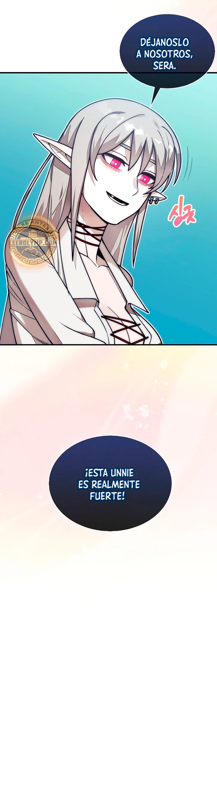 Read La 31ma pieza revierte la situación ES Manga Online
