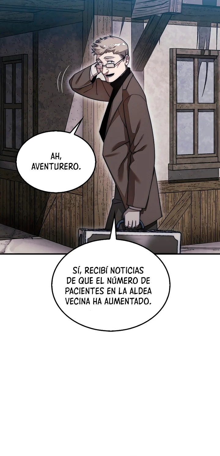 Read La 31ma pieza revierte la situación ES Manga Online