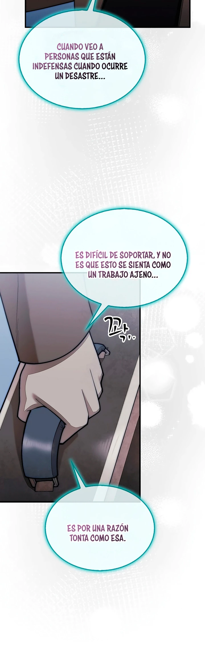 Read La 31ma pieza revierte la situación ES Manga Online